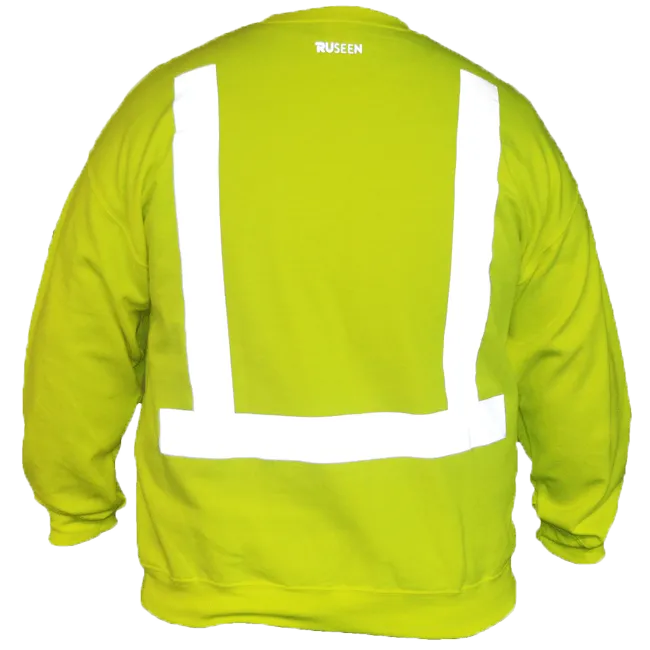 ANSI Reflective Sweatshirt