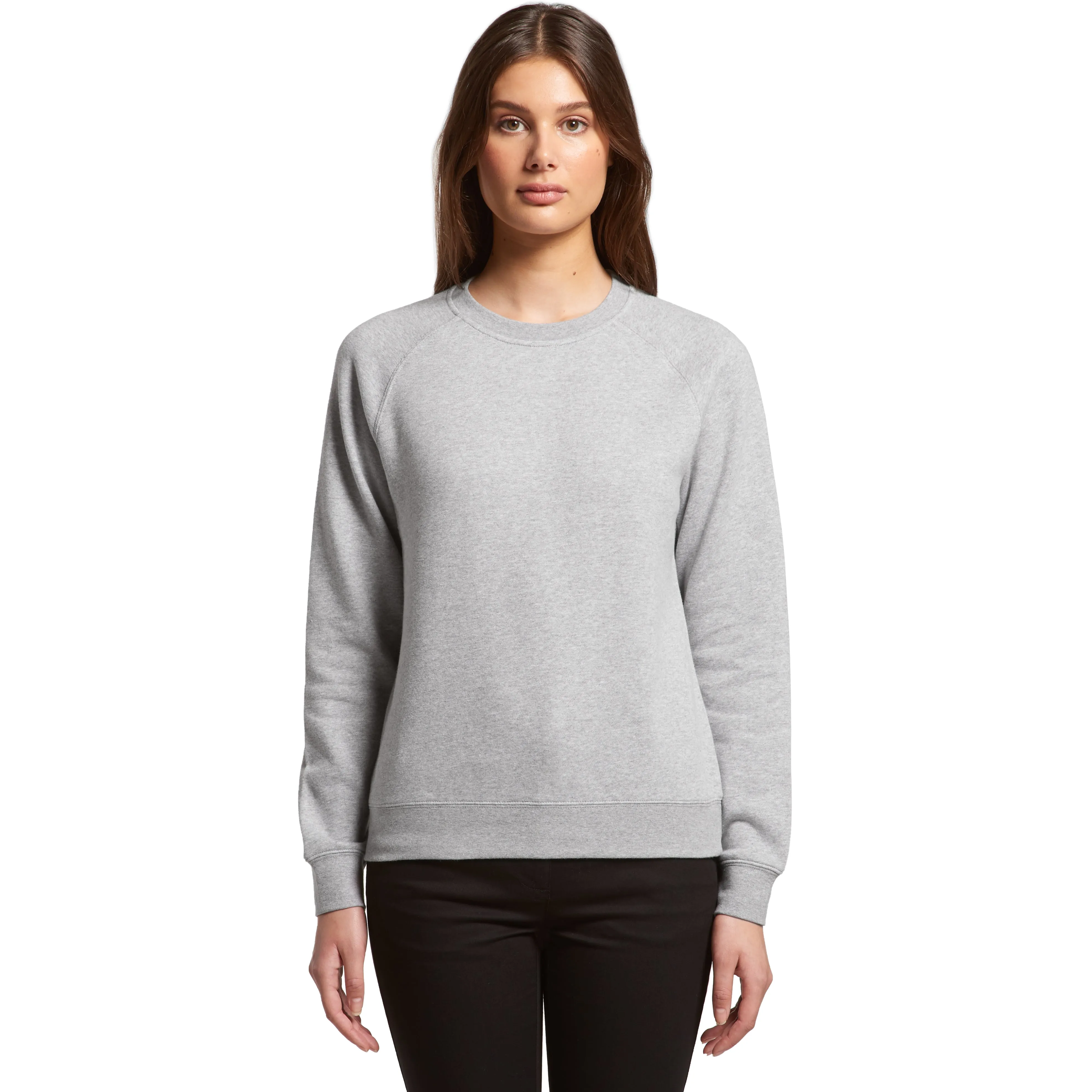 Crew Sweater - Exclusive Campers