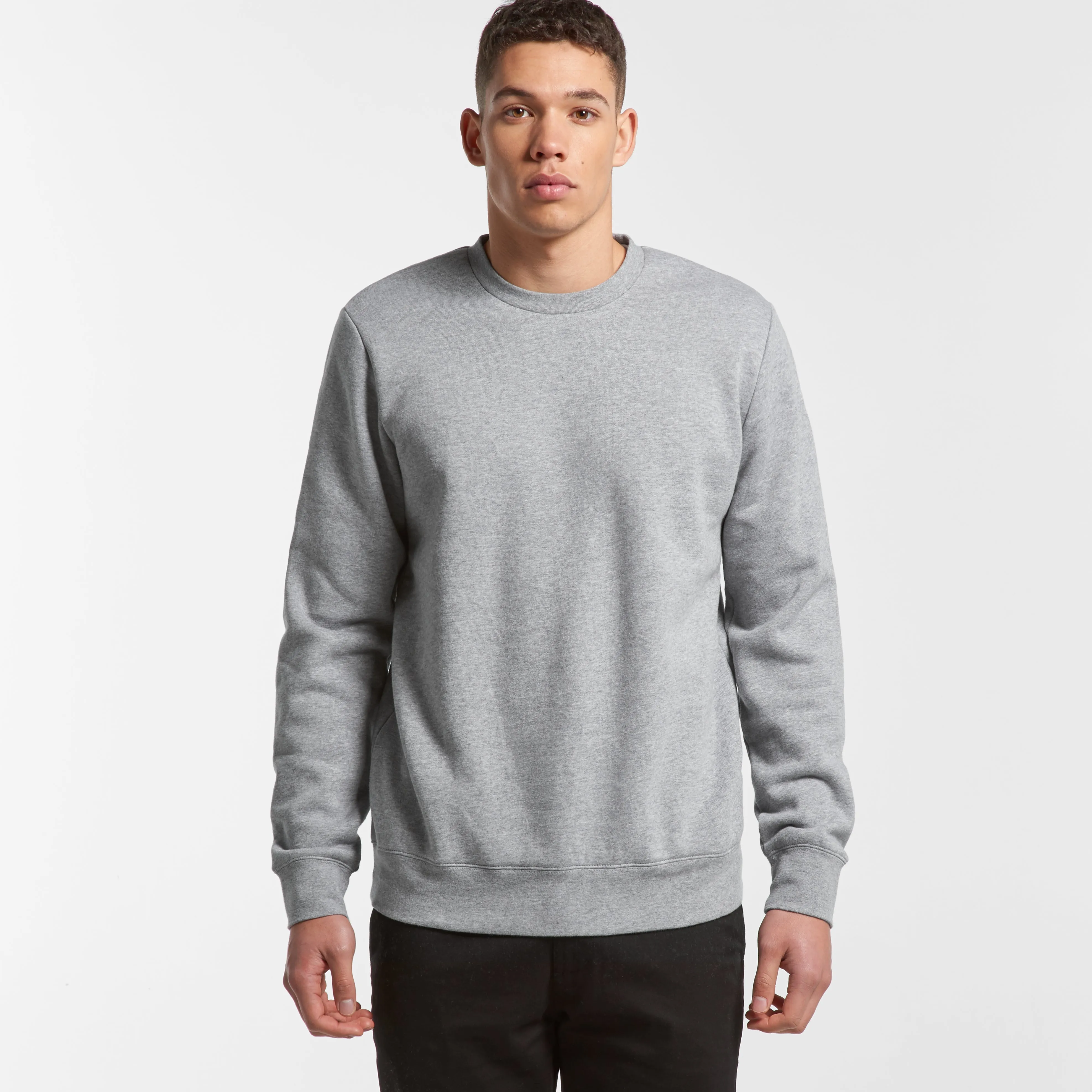Crew Sweater - Exclusive Campers