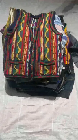 Custom handpick Handpicks cg style swester