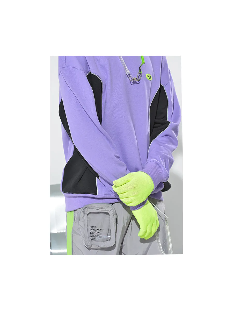 CYBER ENGINEER sweatshirt