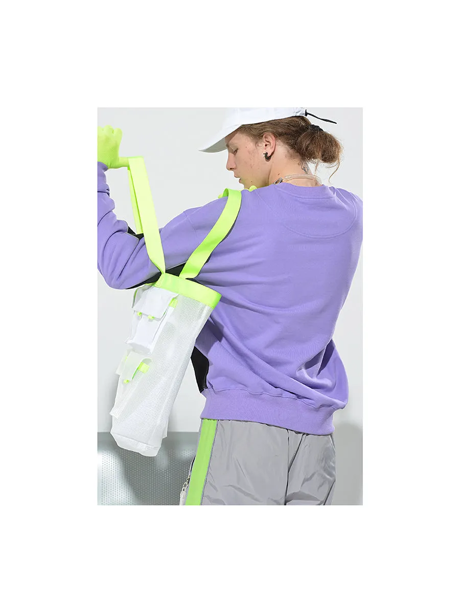 CYBER ENGINEER sweatshirt