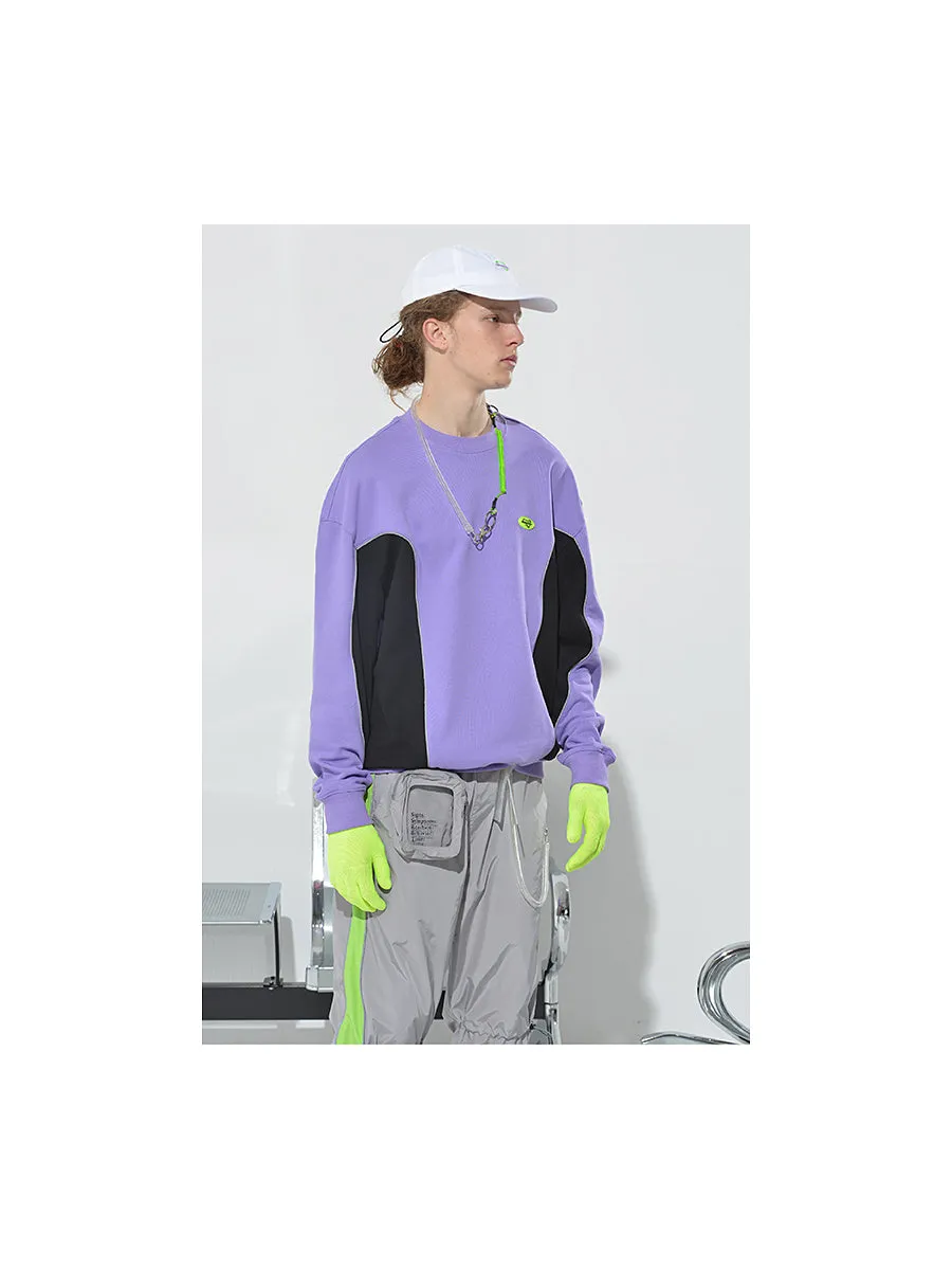 CYBER ENGINEER sweatshirt