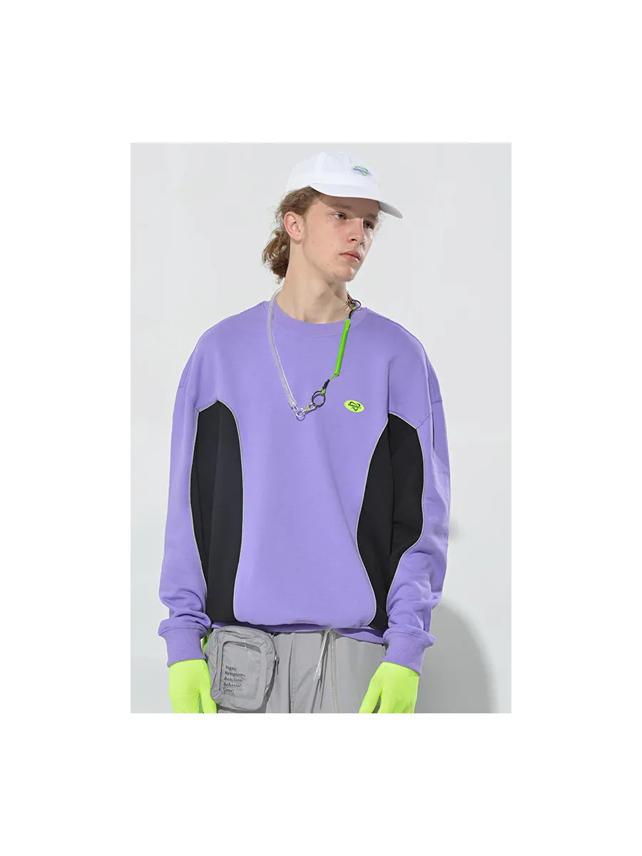 CYBER ENGINEER sweatshirt