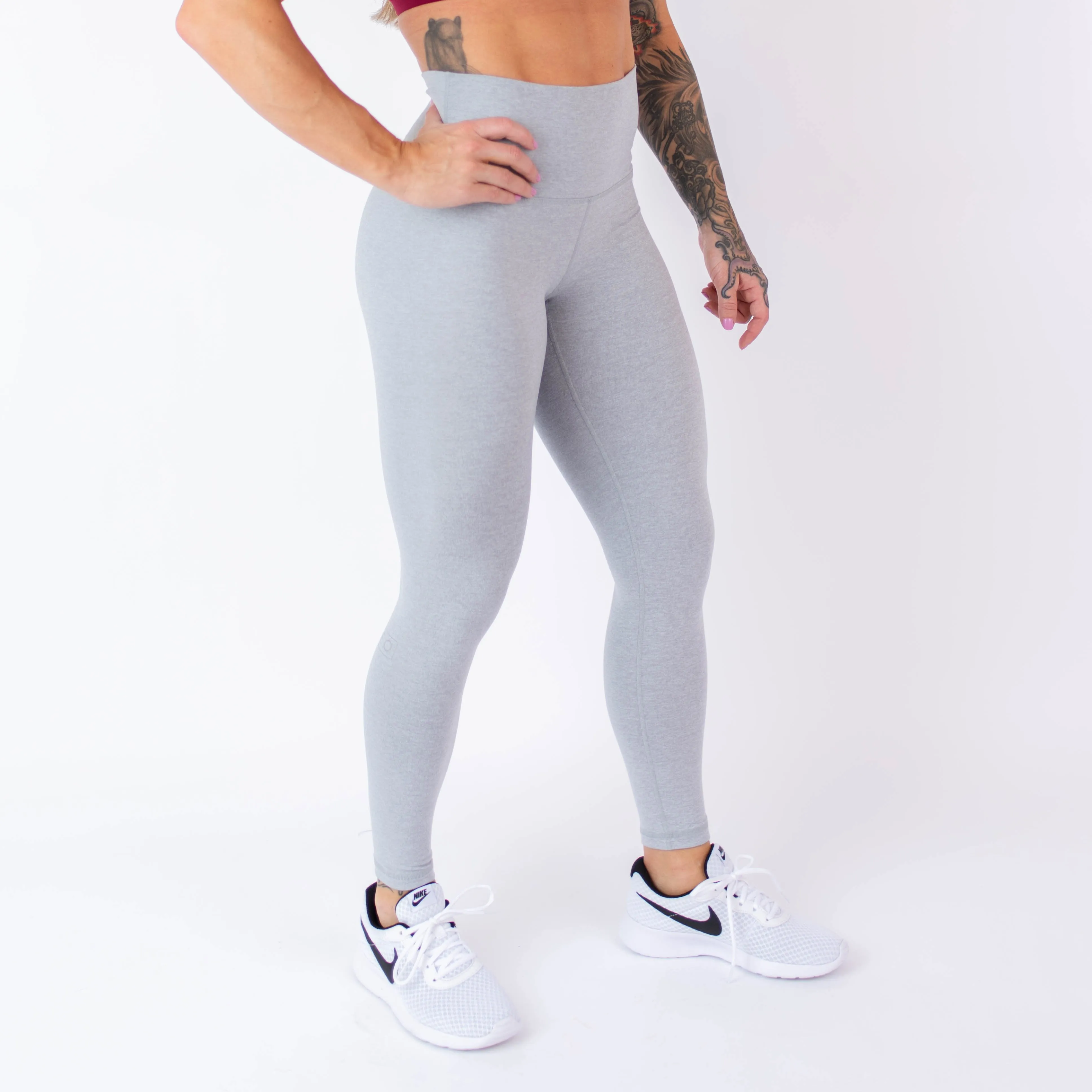 FLEO El Toro 25" Sleet Leggings