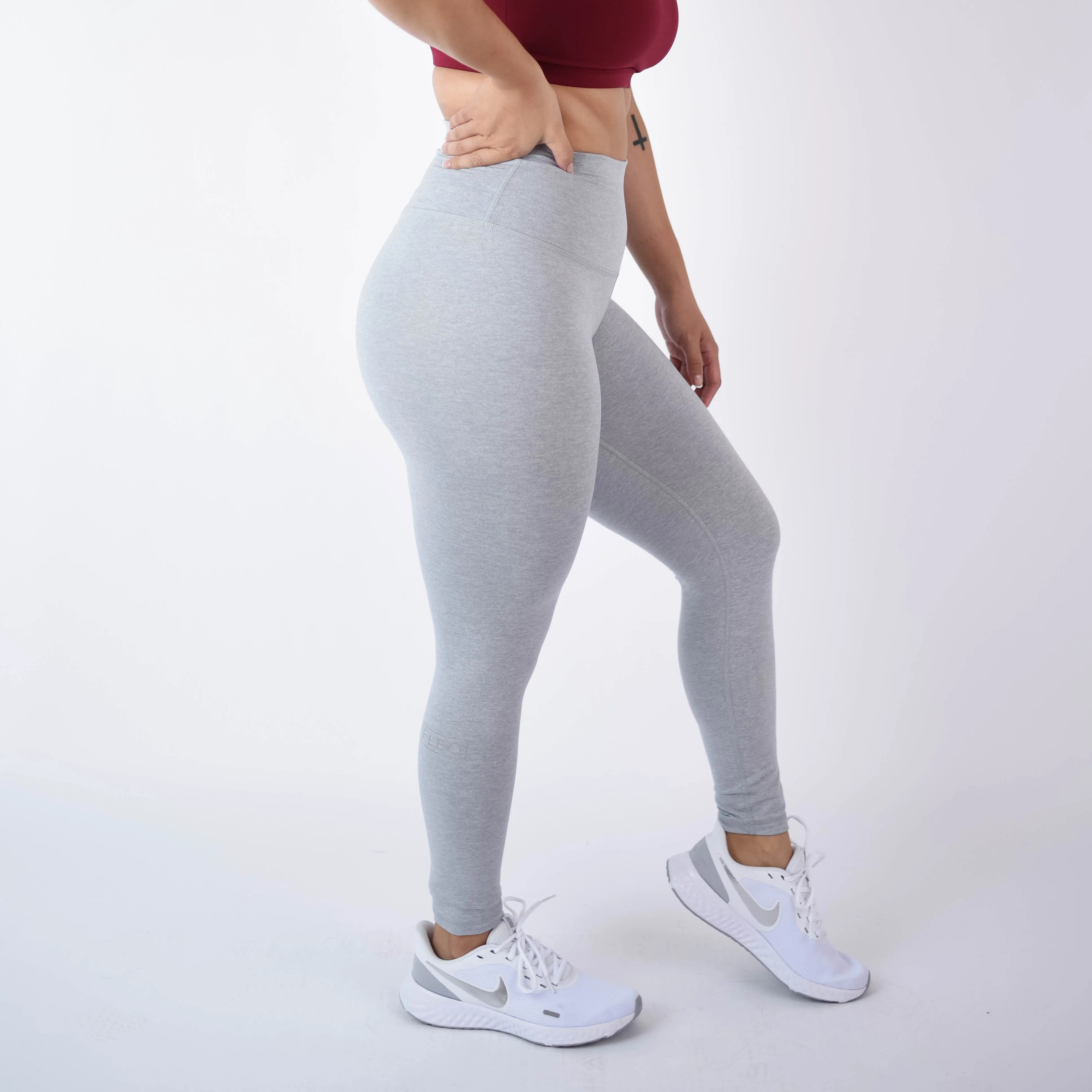 FLEO El Toro 25" Sleet Leggings