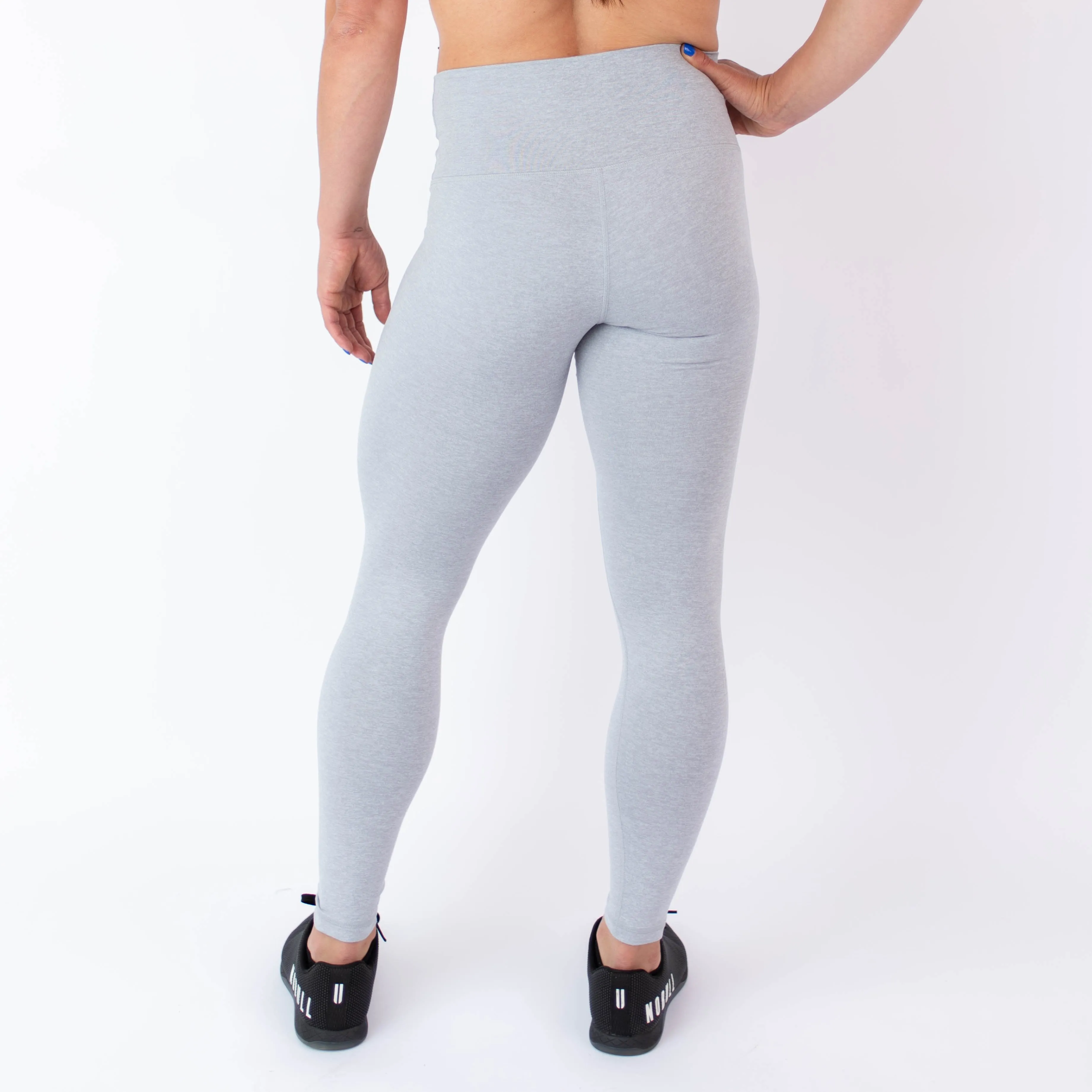 FLEO El Toro 25" Sleet Leggings
