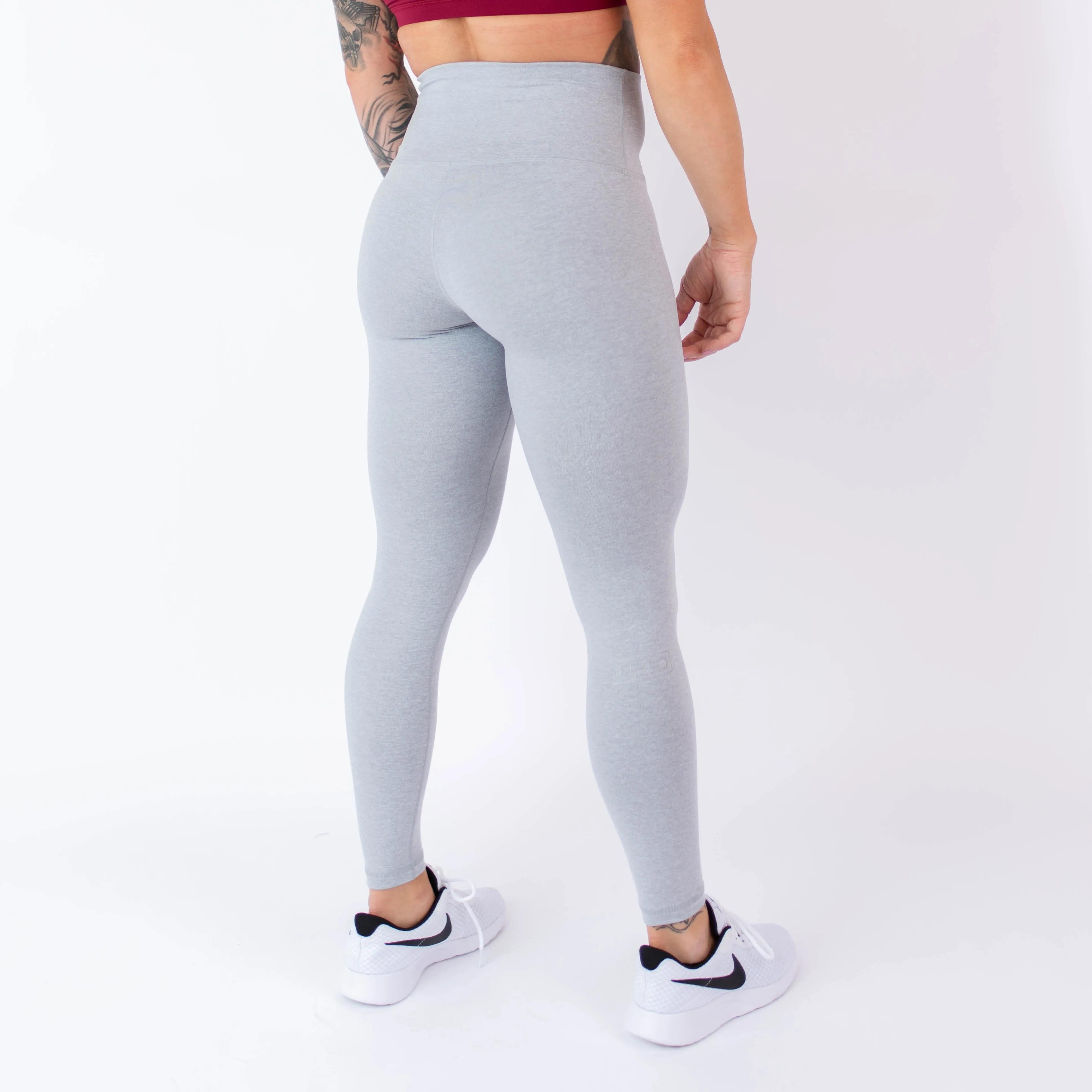 FLEO El Toro 25" Sleet Leggings