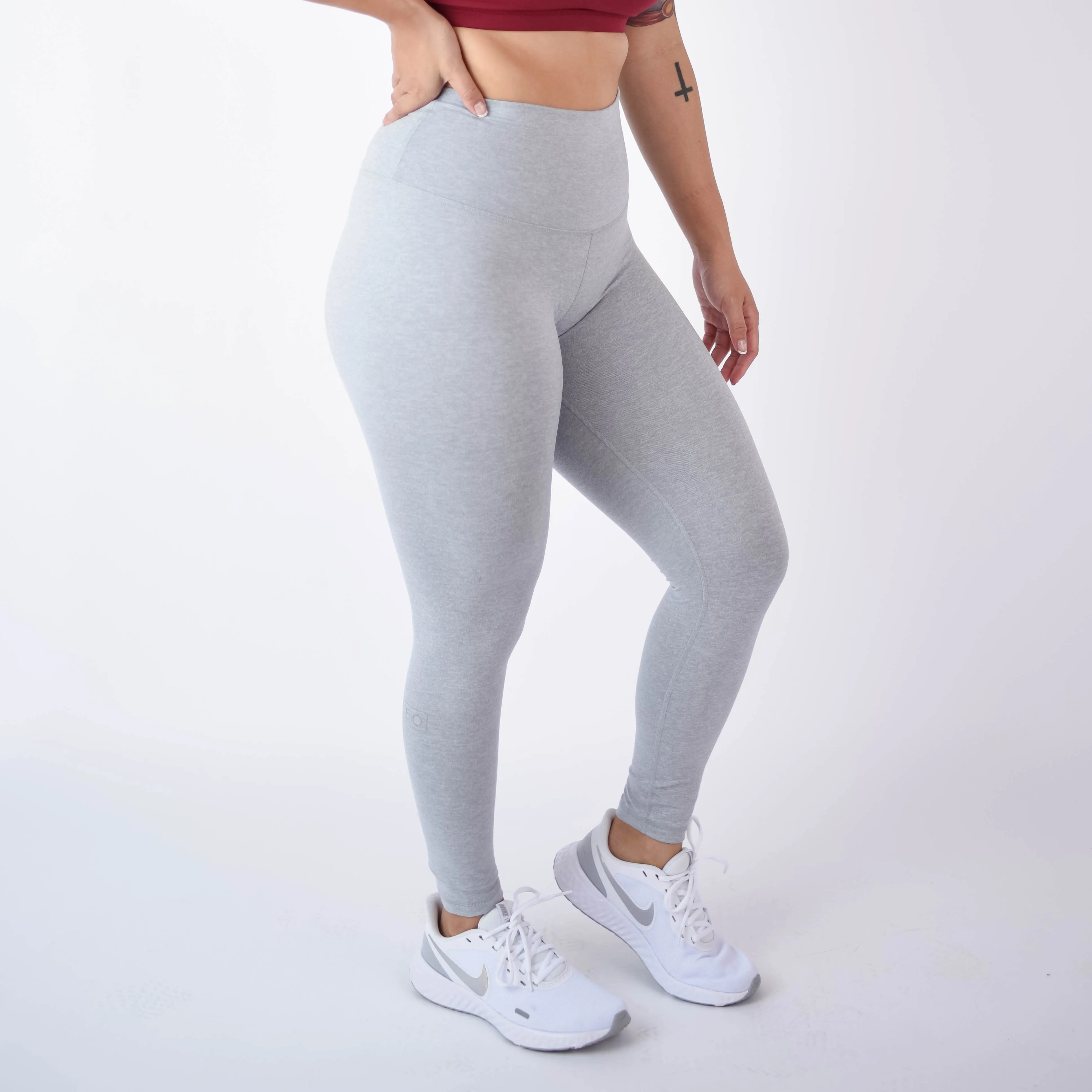 FLEO El Toro 25" Sleet Leggings