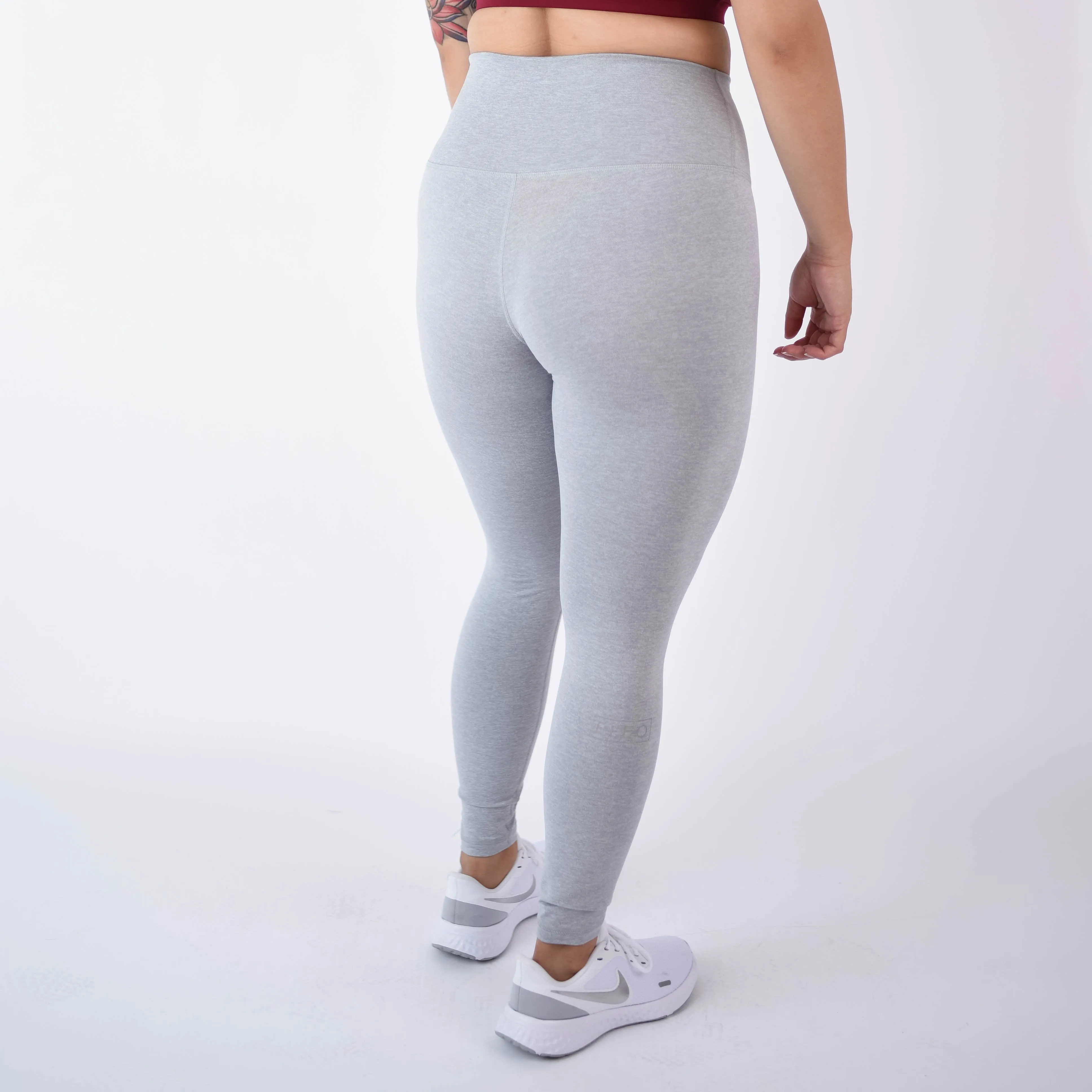 FLEO El Toro 25" Sleet Leggings