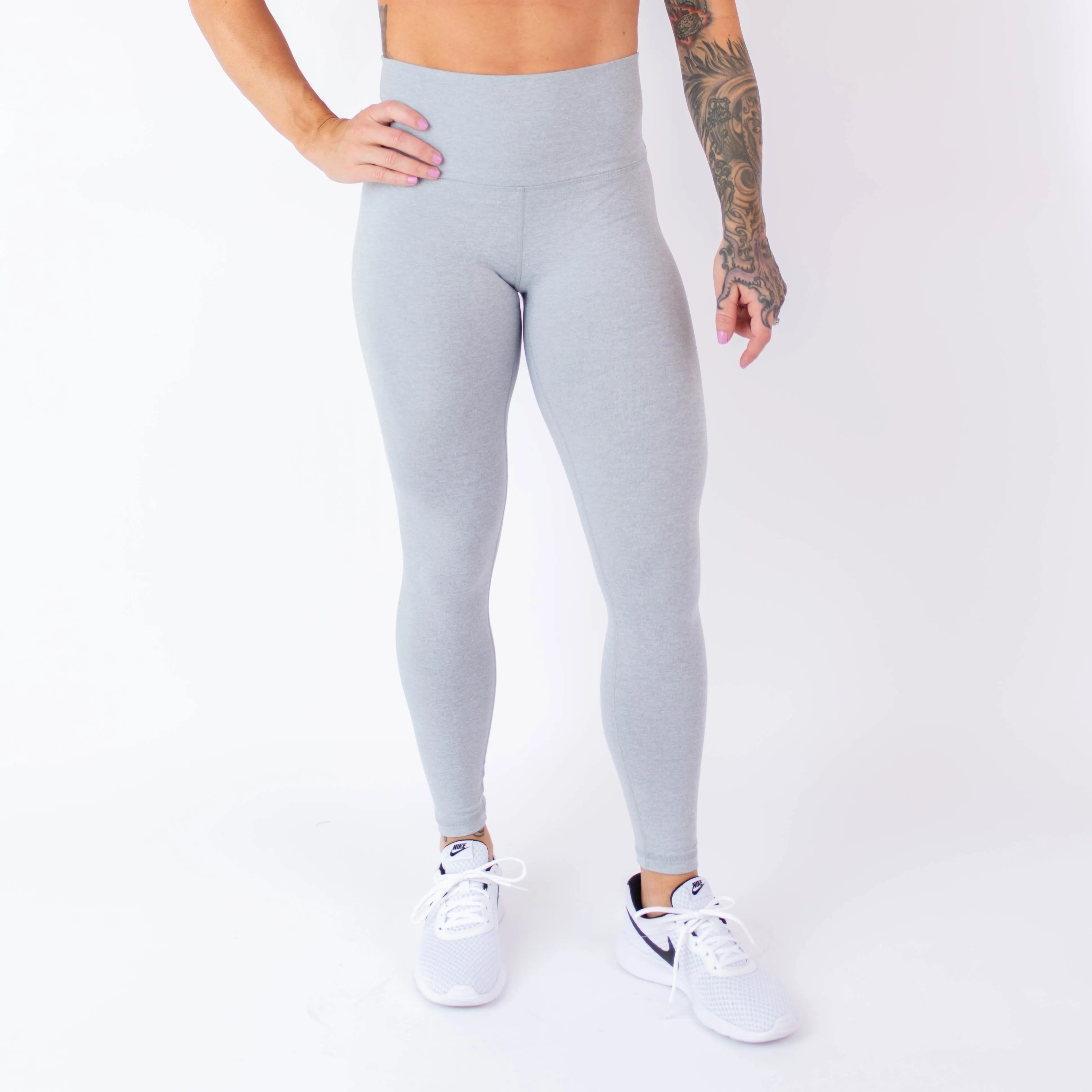 FLEO El Toro 25" Sleet Leggings