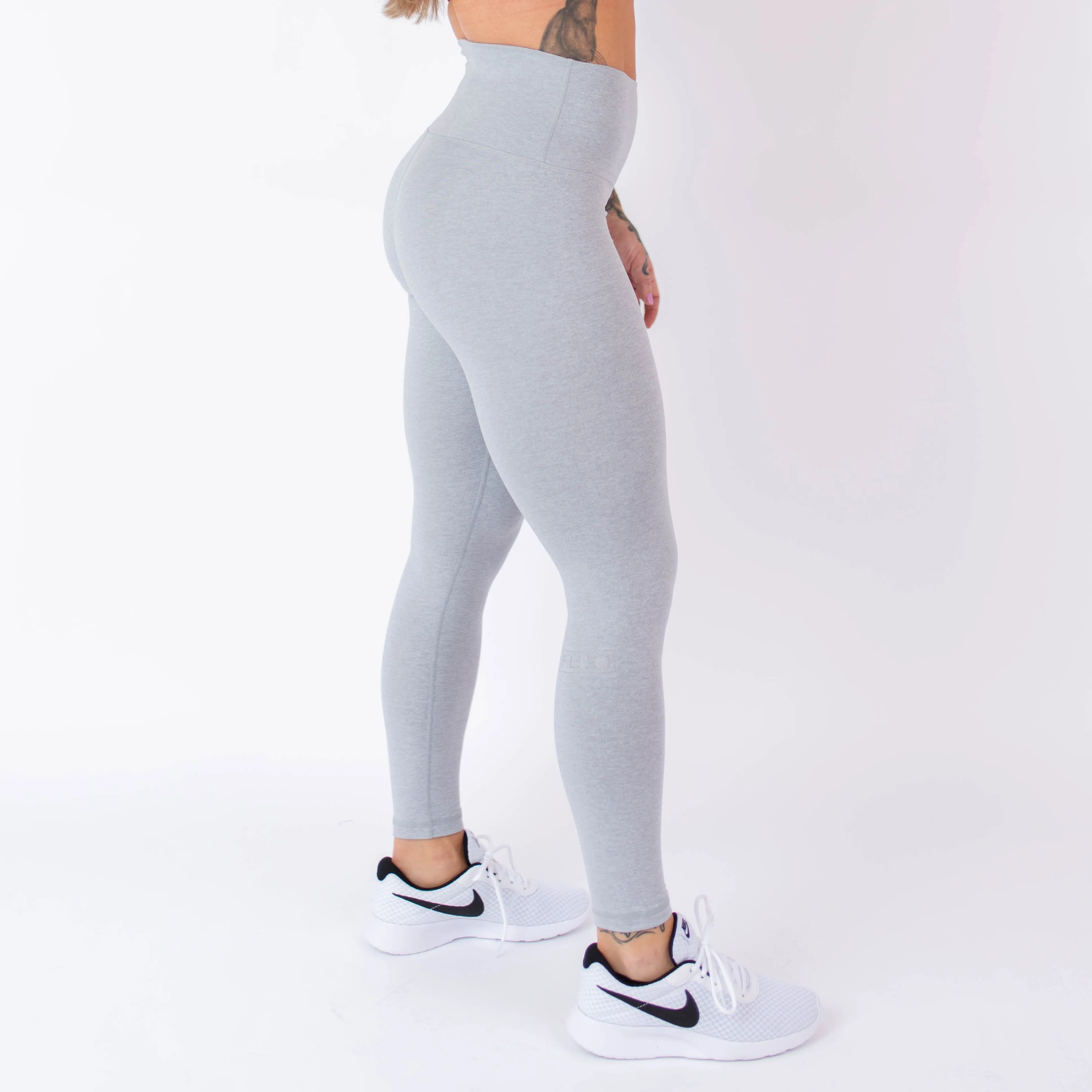FLEO El Toro 25" Sleet Leggings
