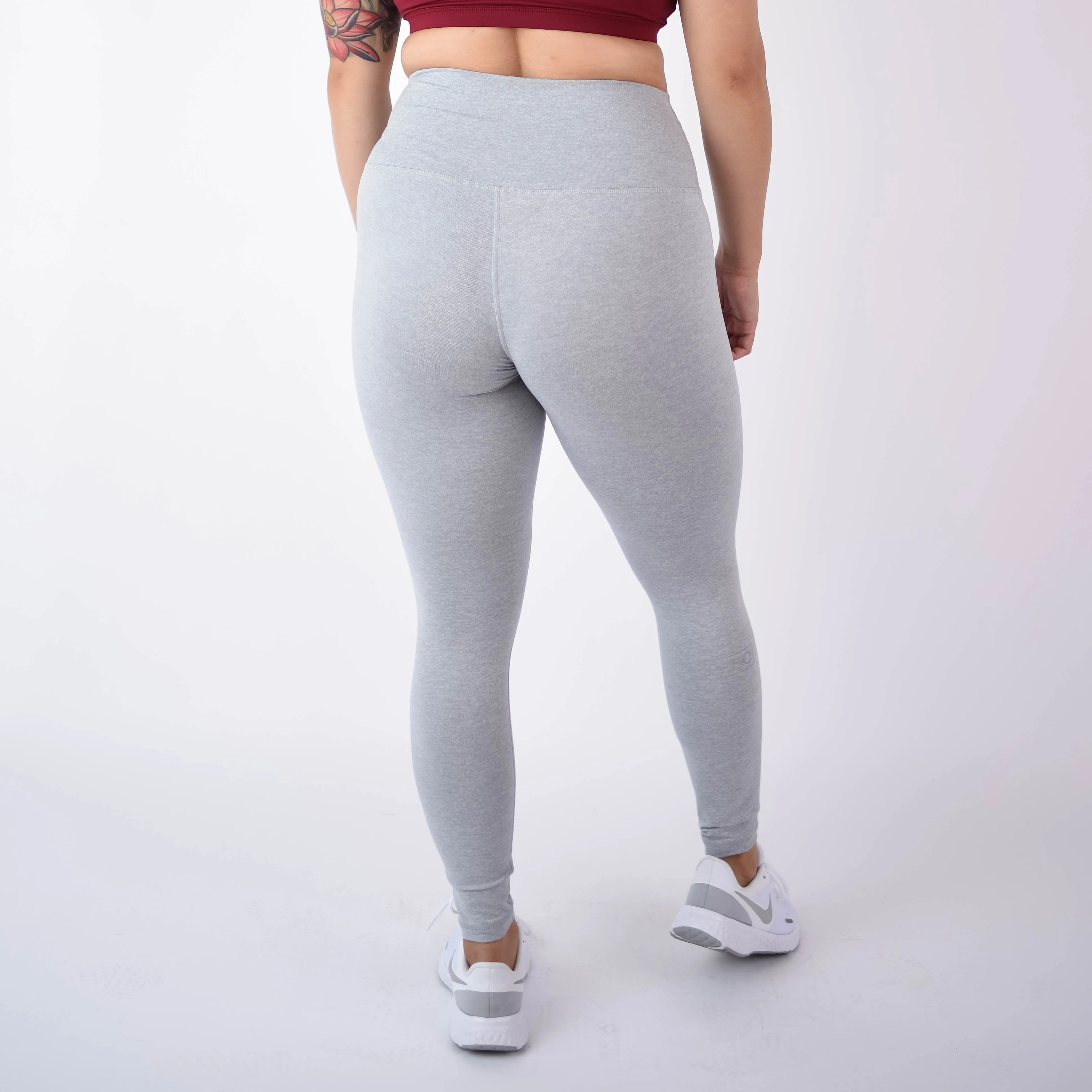 FLEO El Toro 25" Sleet Leggings