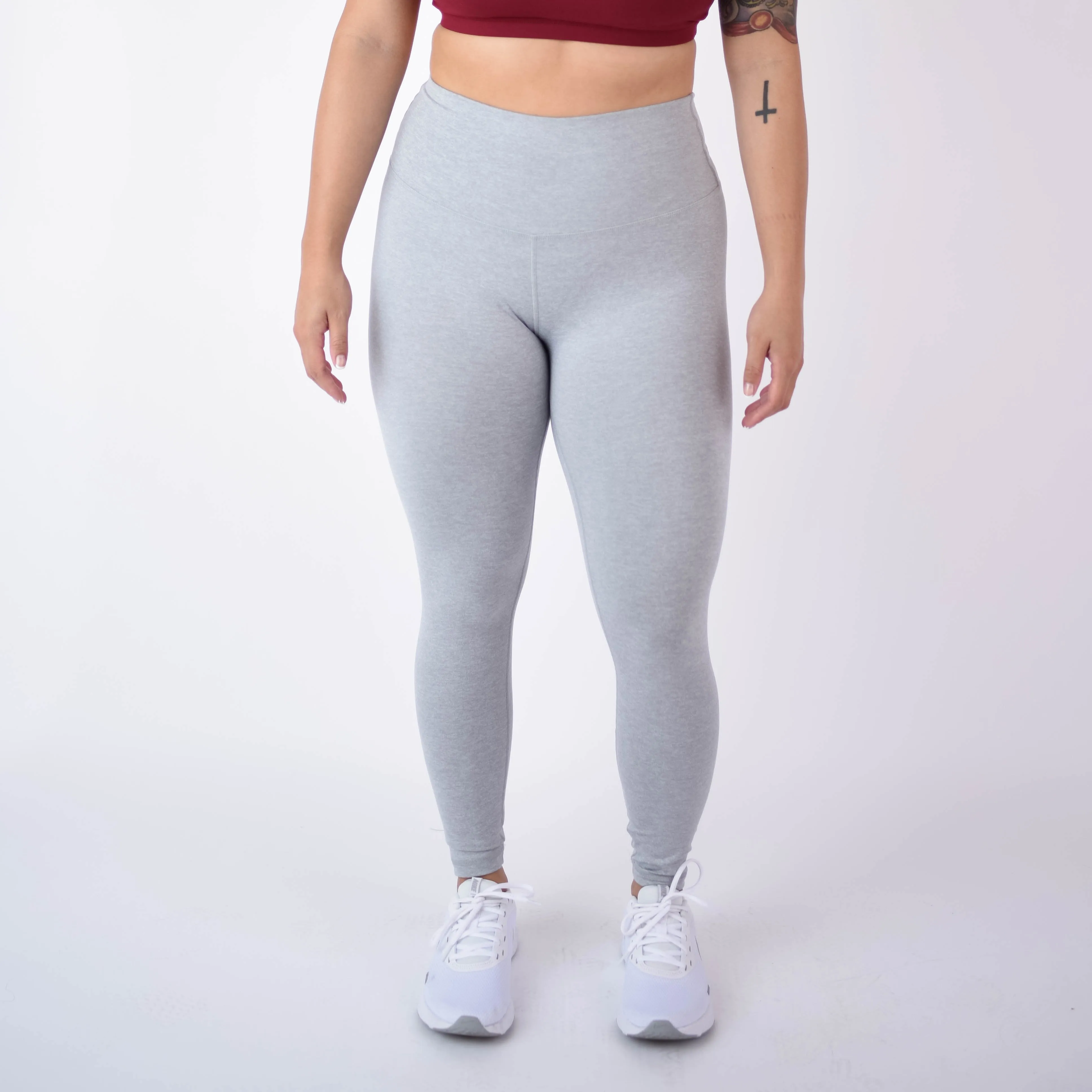 FLEO El Toro 25" Sleet Leggings