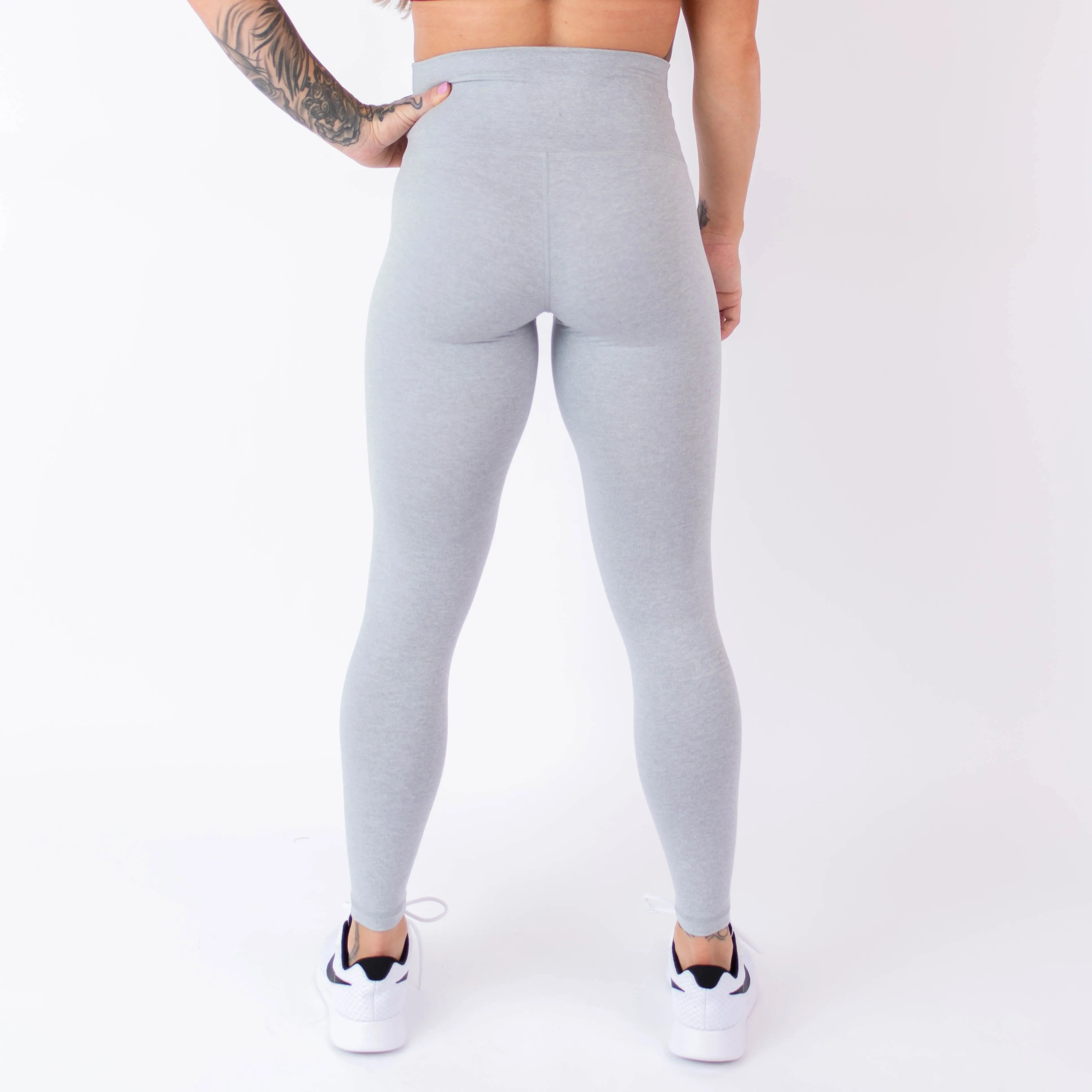FLEO El Toro 25" Sleet Leggings