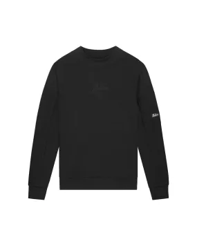 Malelions men turtle sweater
