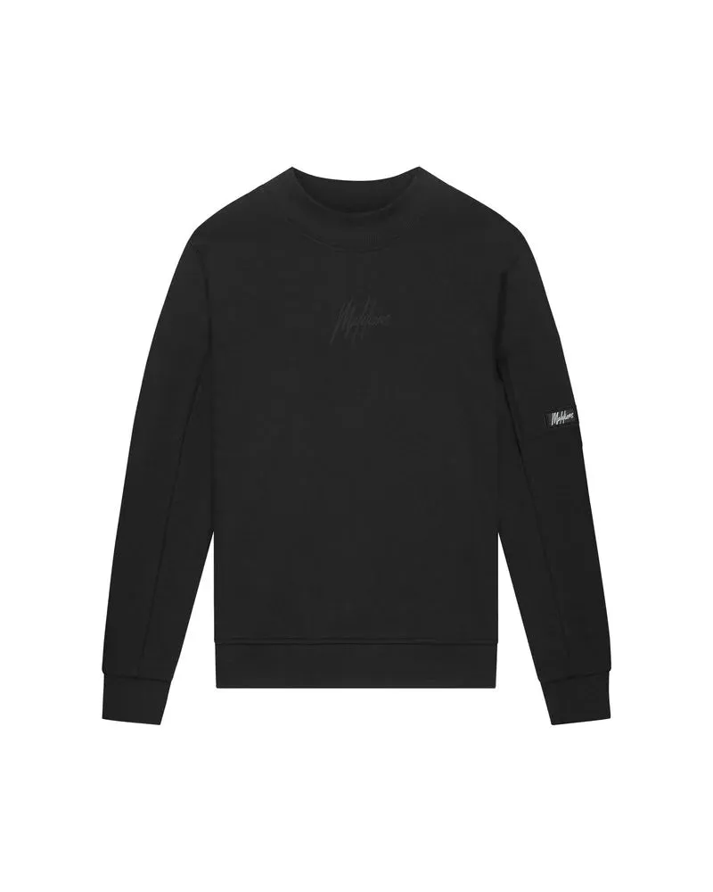 Malelions men turtle sweater