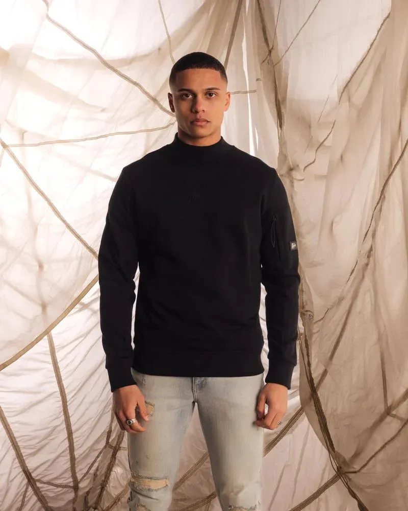 Malelions men turtle sweater