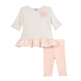 Melissa Legging Set