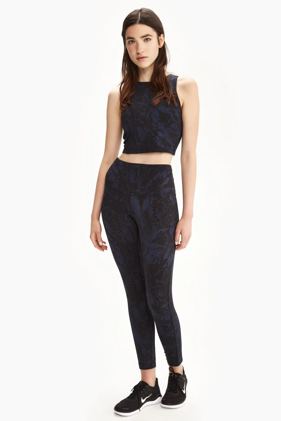 MILE END  CROP TOP