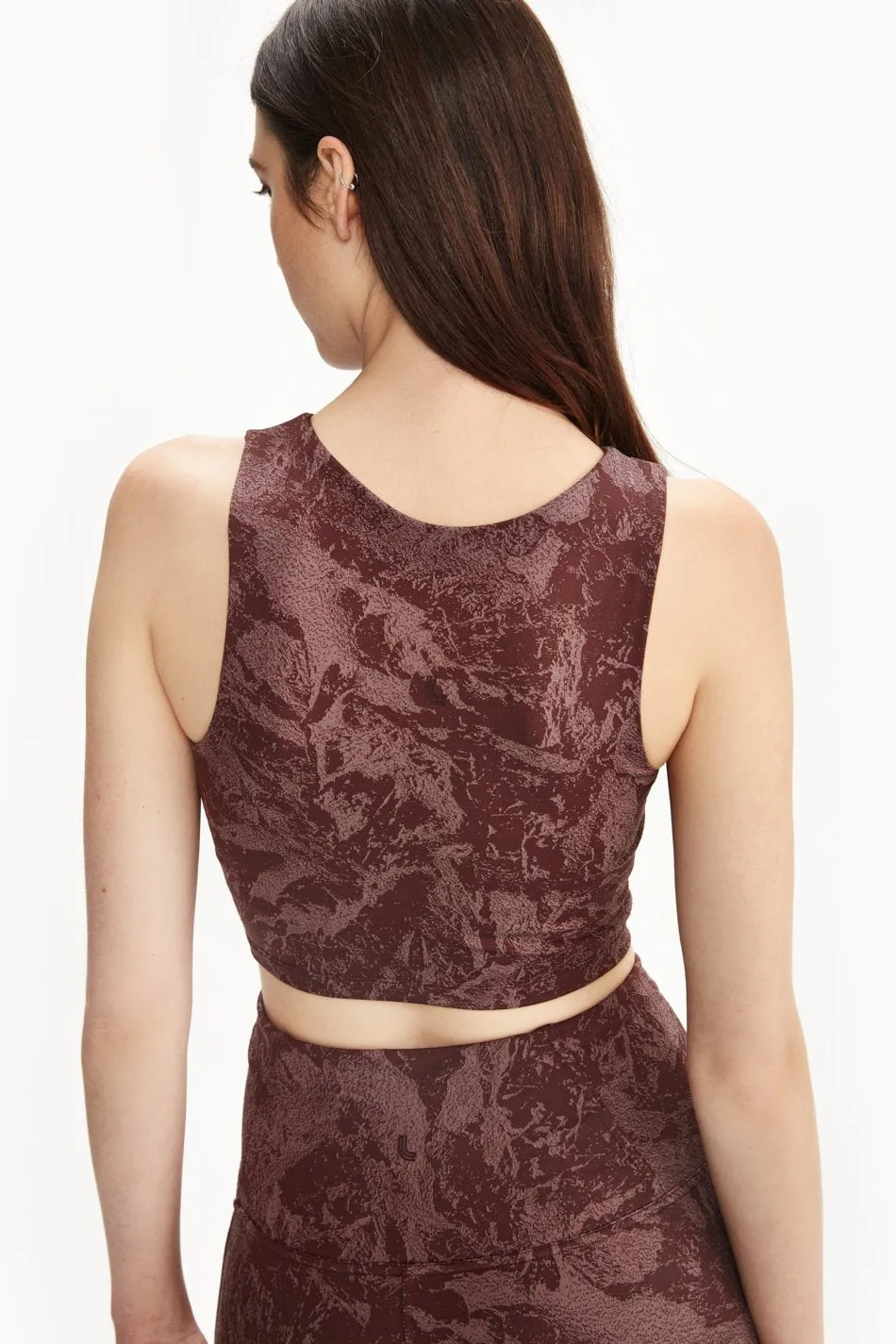 MILE END  CROP TOP