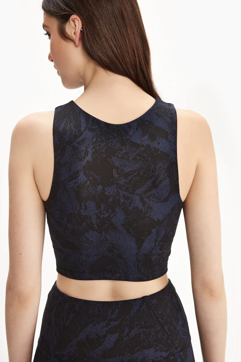 MILE END  CROP TOP