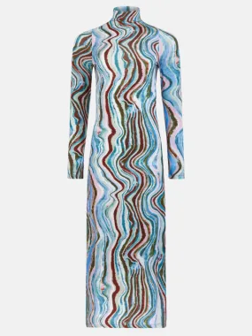 PAXTON DRESS