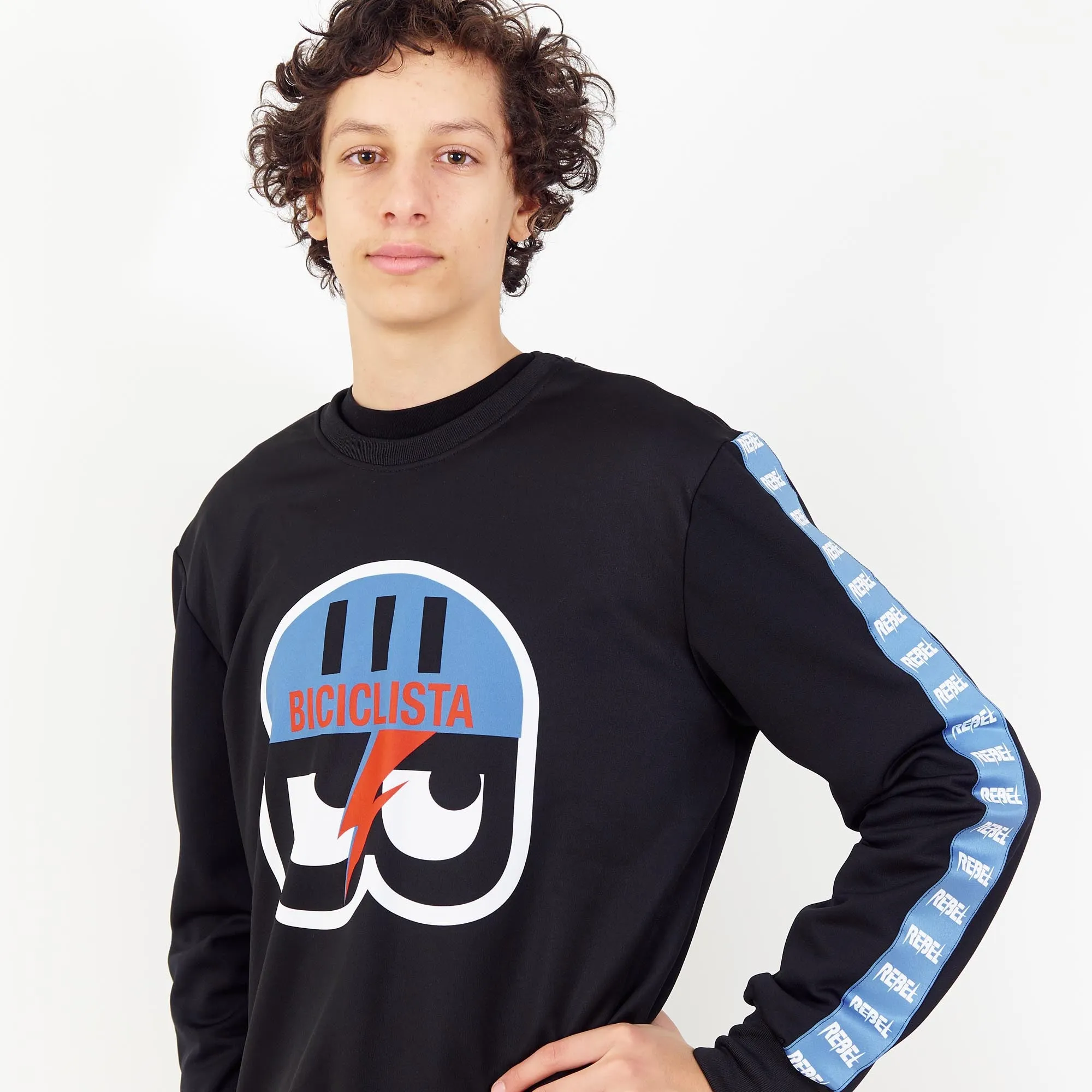 Rebel Sweatshirt
