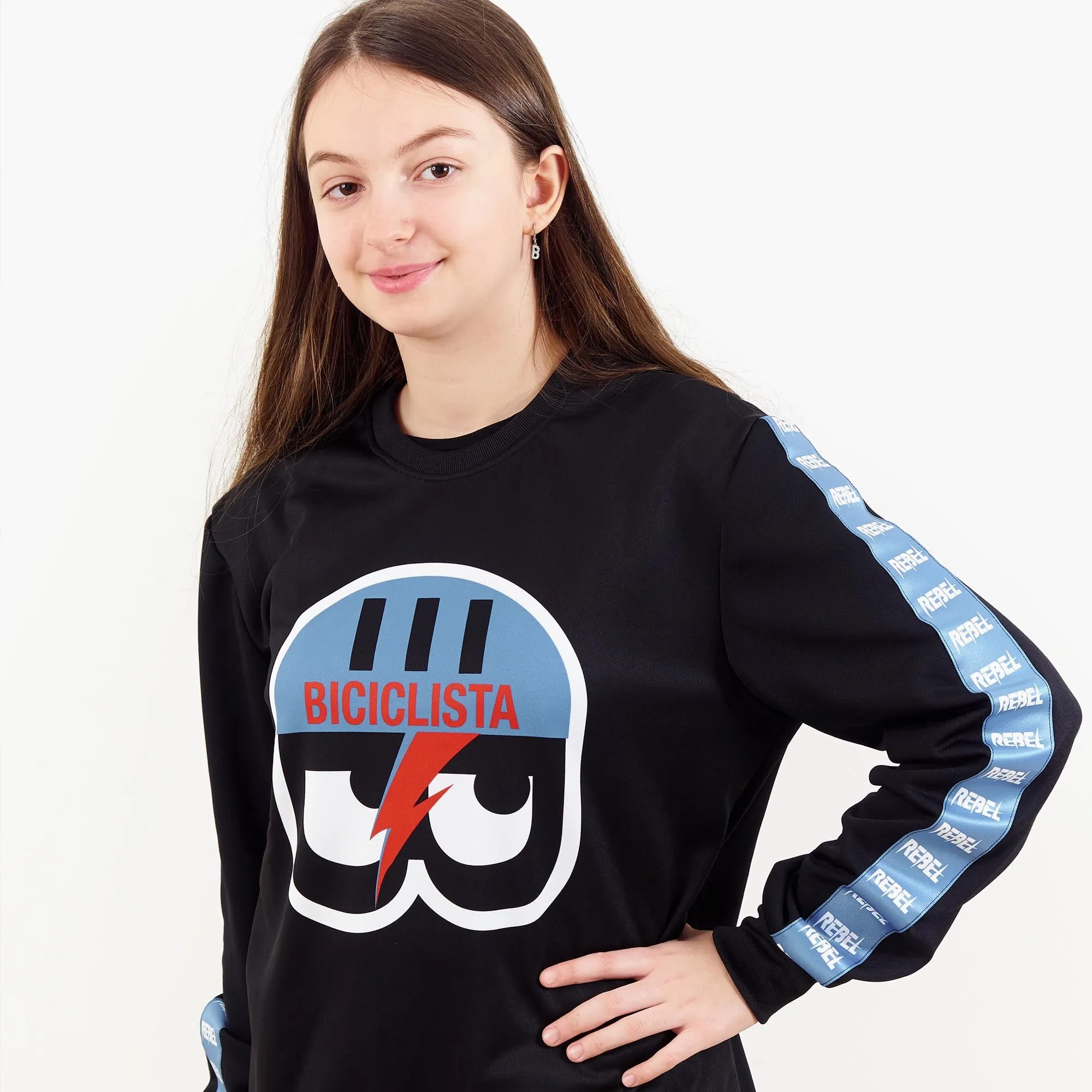 Rebel Sweatshirt