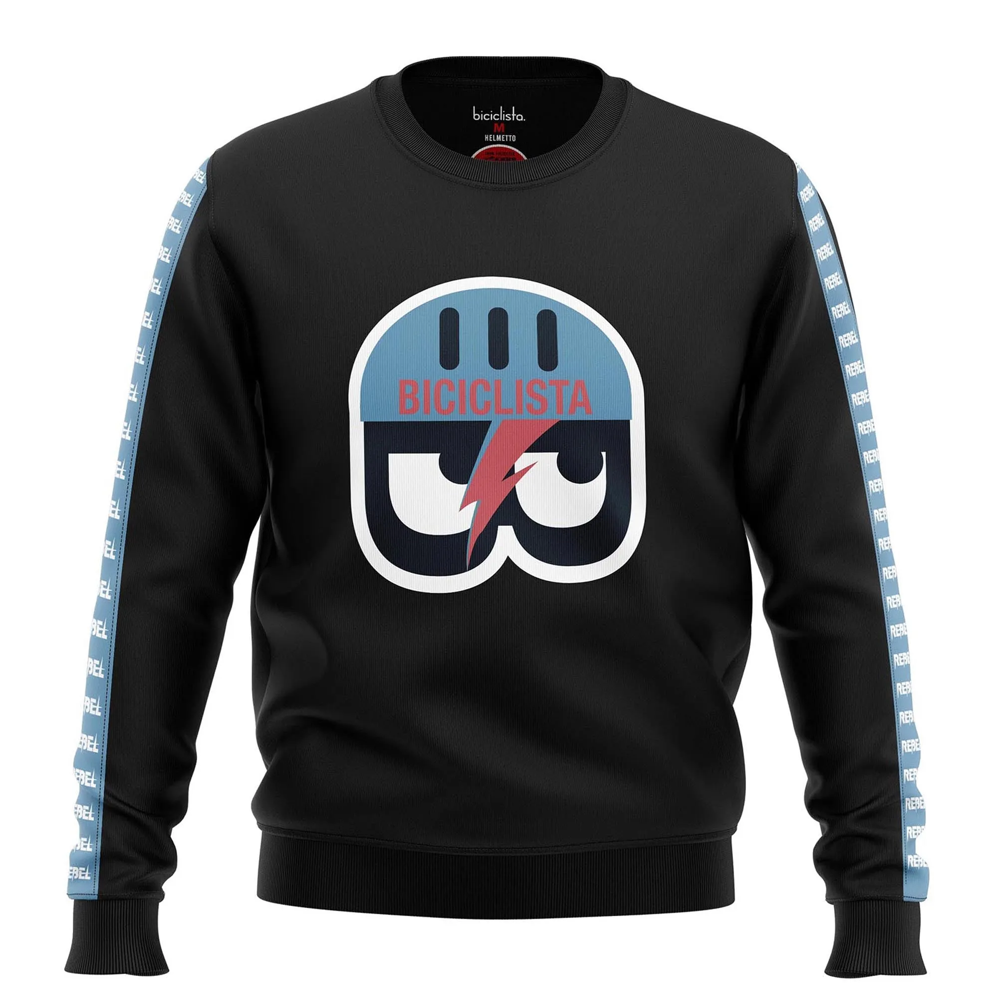 Rebel Sweatshirt