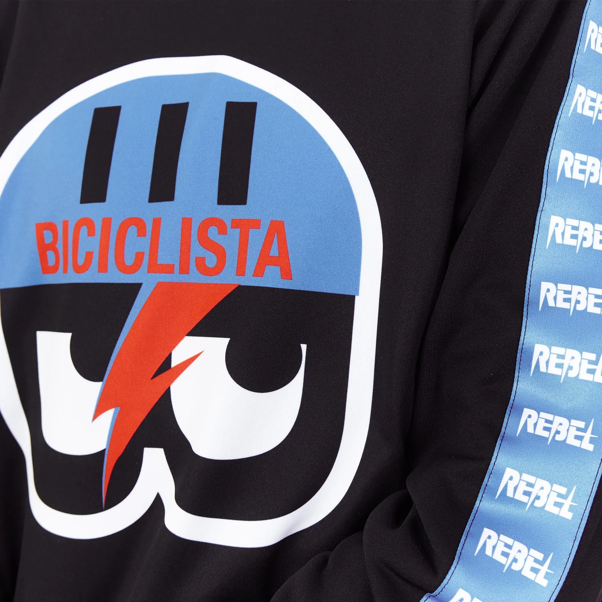 Rebel Sweatshirt