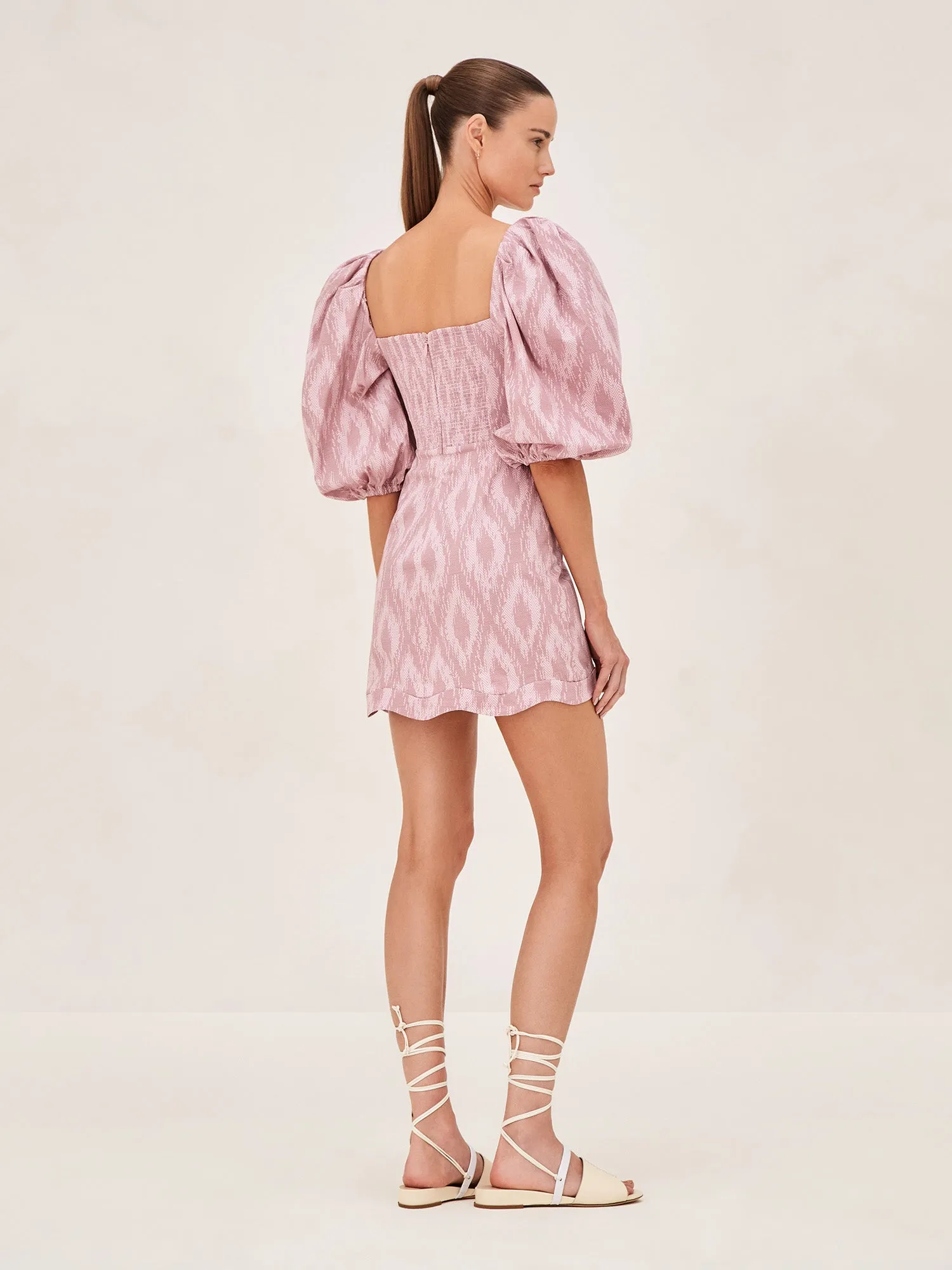 Valera Dress