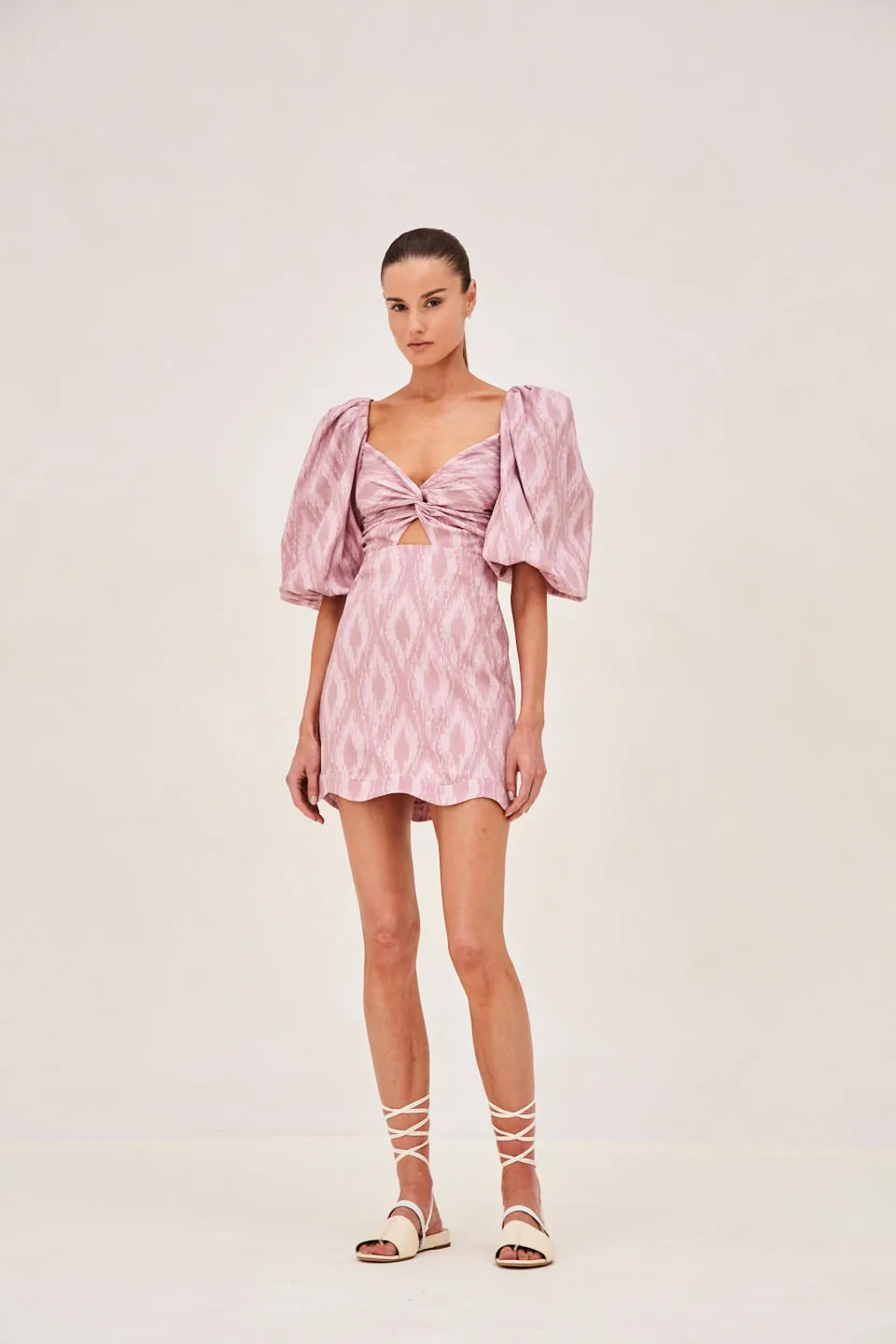 Valera Dress