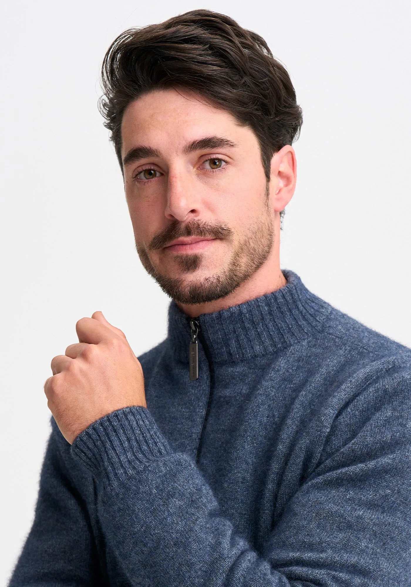 Whittaker Half Zip